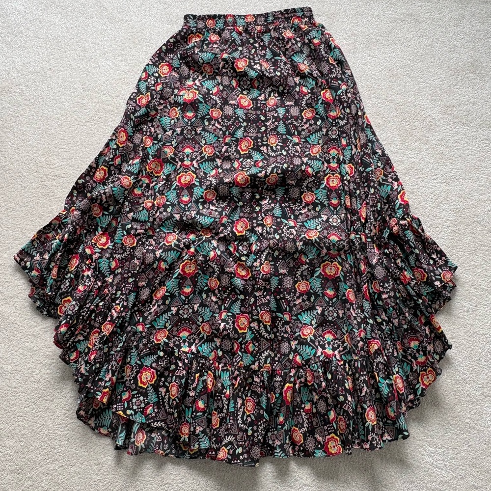 TAMGA Citra Skirt